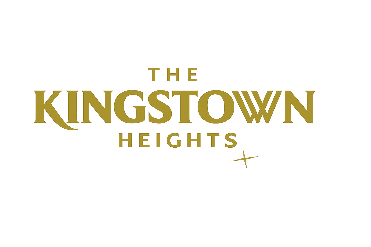 NAVRAJ GROUP The Kingstown Heights